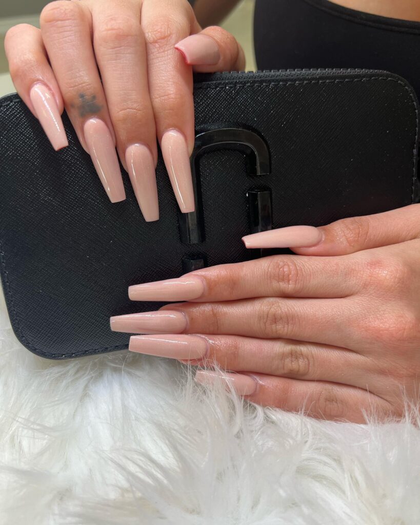 Home Angel's Nails & Beauty